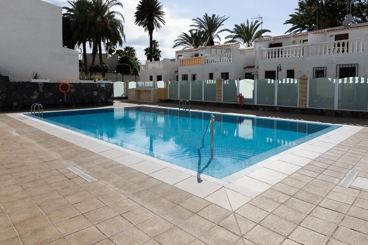شقة Detached 3-Story Home, Seafront And Central بلايا ذي لاس أميريكاس
