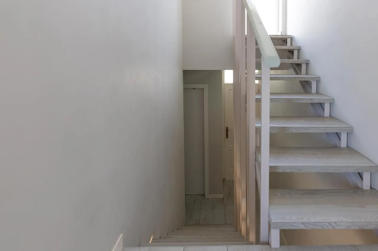 شقة Detached 3-Story Home, Seafront And Central بلايا ذي لاس أميريكاس إسبانيا
