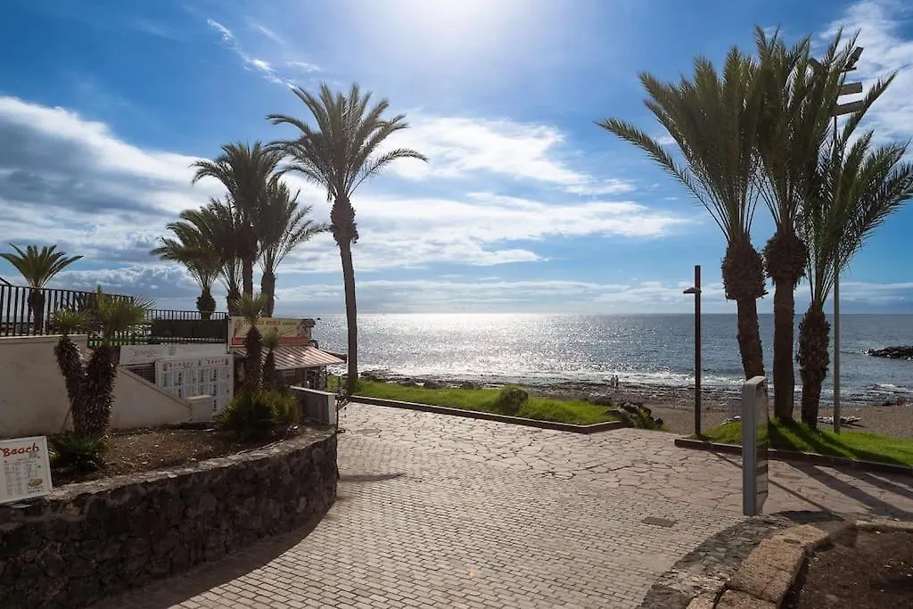 Detached 3-Story Home, Seafront And Central بلايا ذي لاس أميريكاس إسبانيا