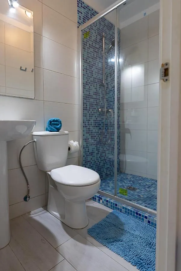 Detached 3-Story Home, Seafront And Central Playa de las Américas 0*,  İspanya